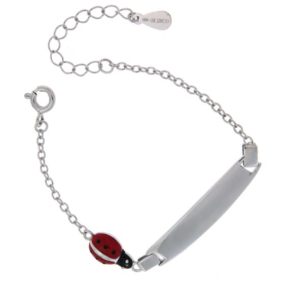 Bracciale Vivi Gioielli in Argento 0791030160174 - 0791030160174